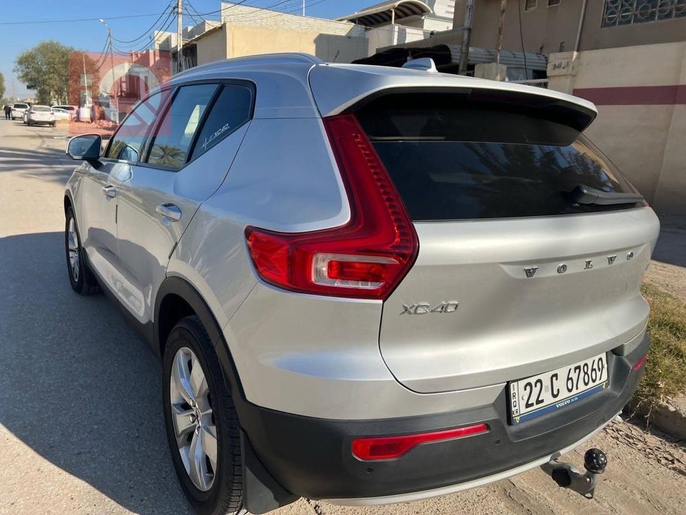 ڤۆڵڤۆ XC40